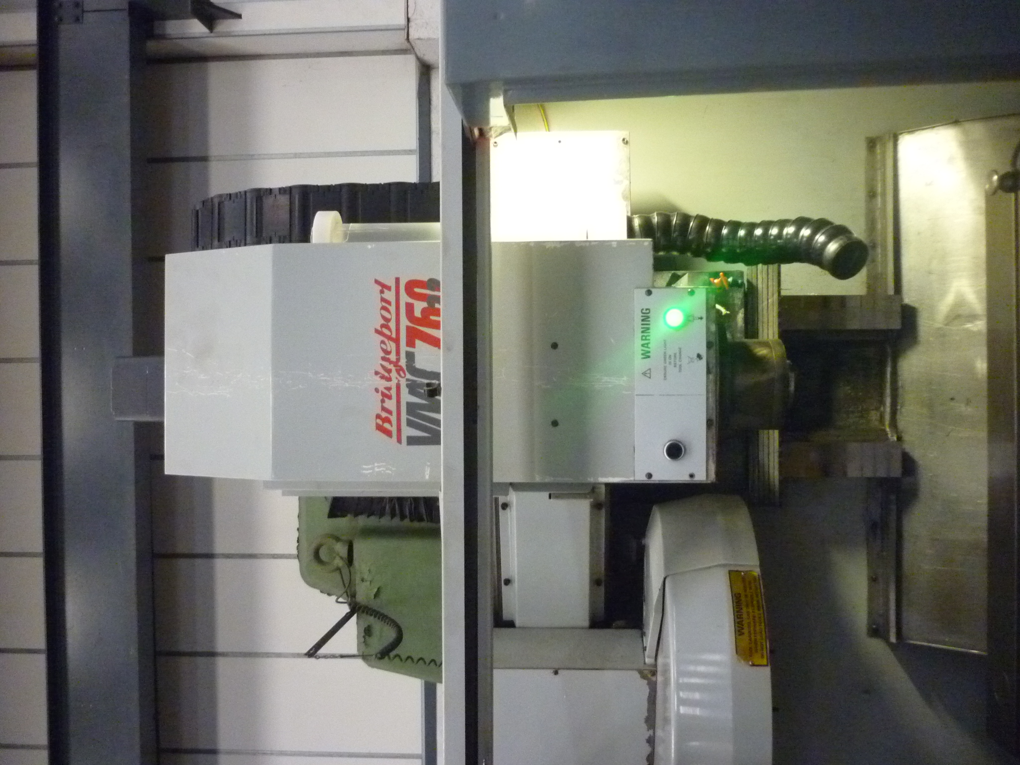 BRIDGEPORT 760/22  1994